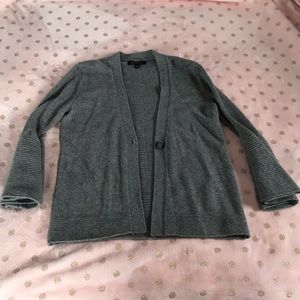 ❤️NWOT Banana Republic Cardigan w Flared Sleeve❤️